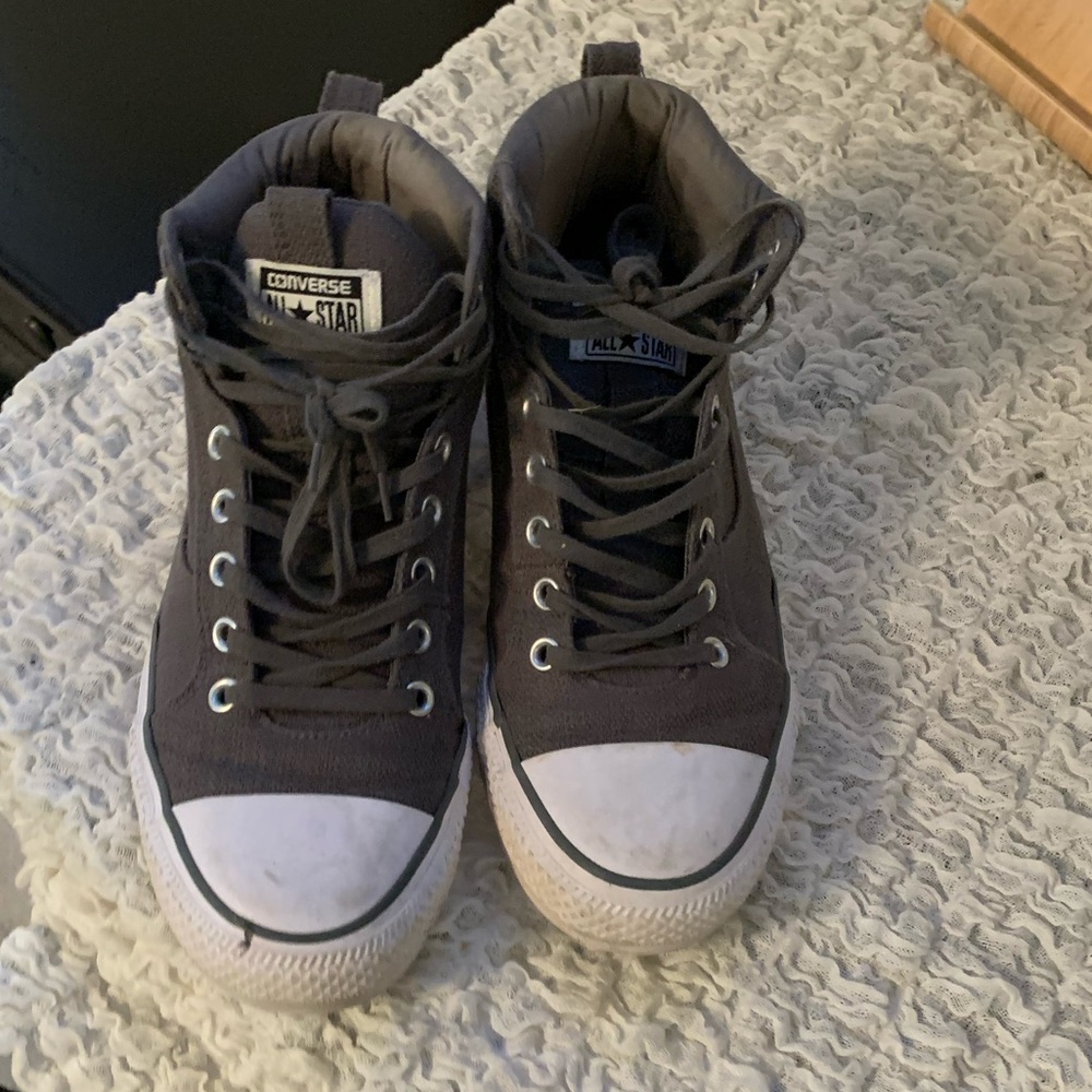 Men’s Converse All Stars